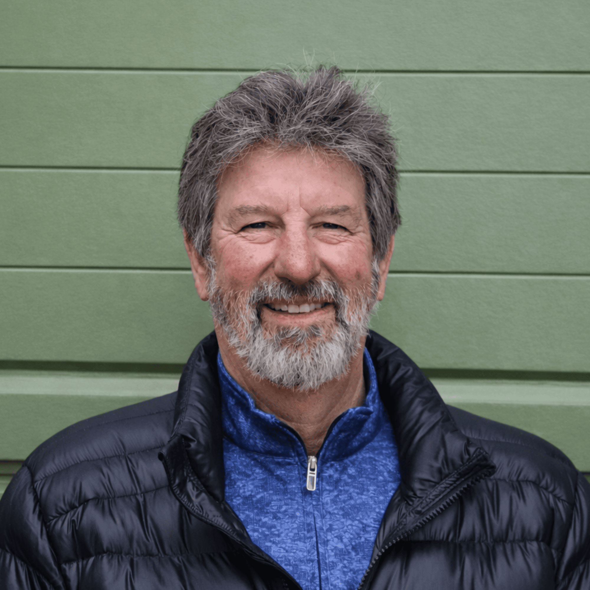 Environmental Design, CEO