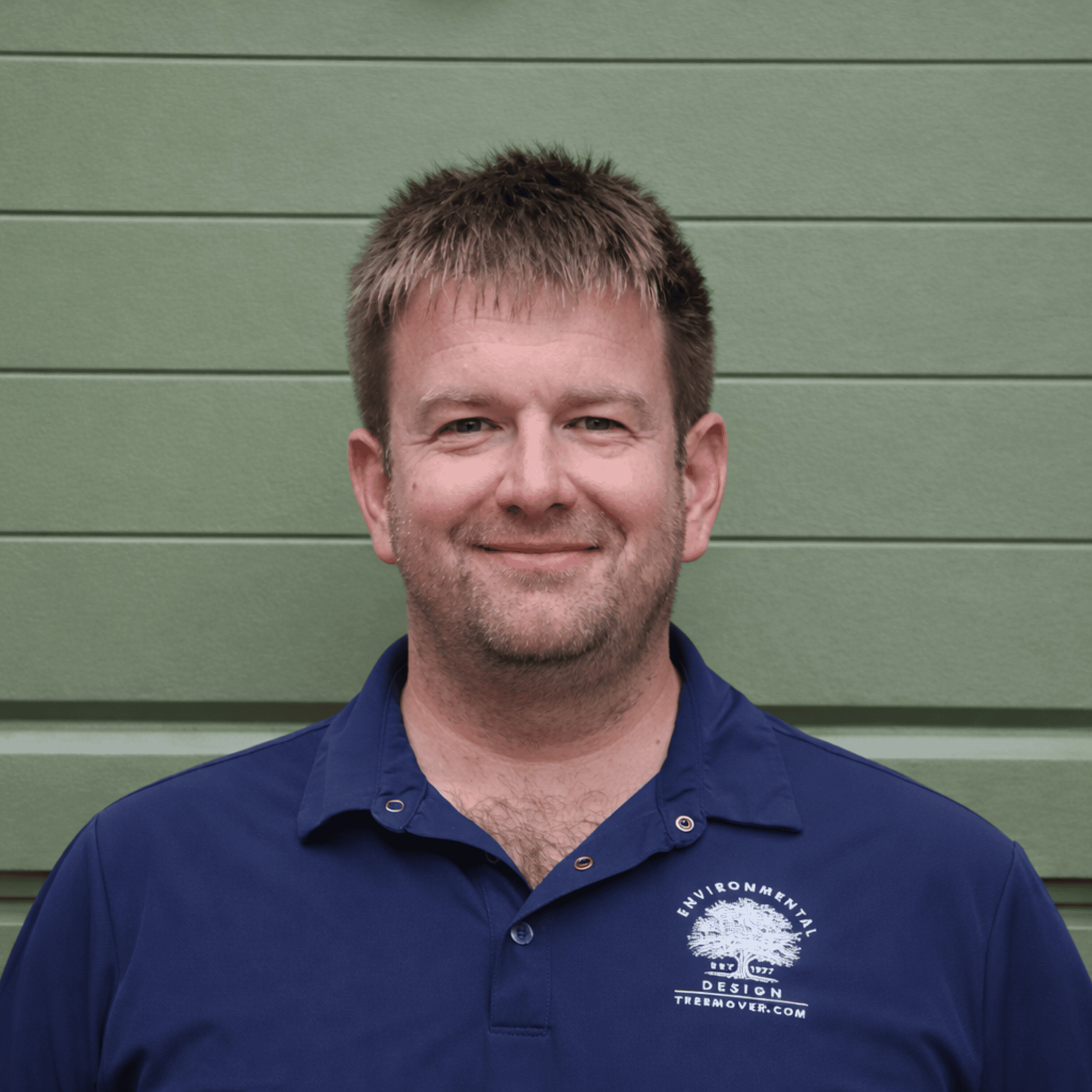 Environmental Design, Manager