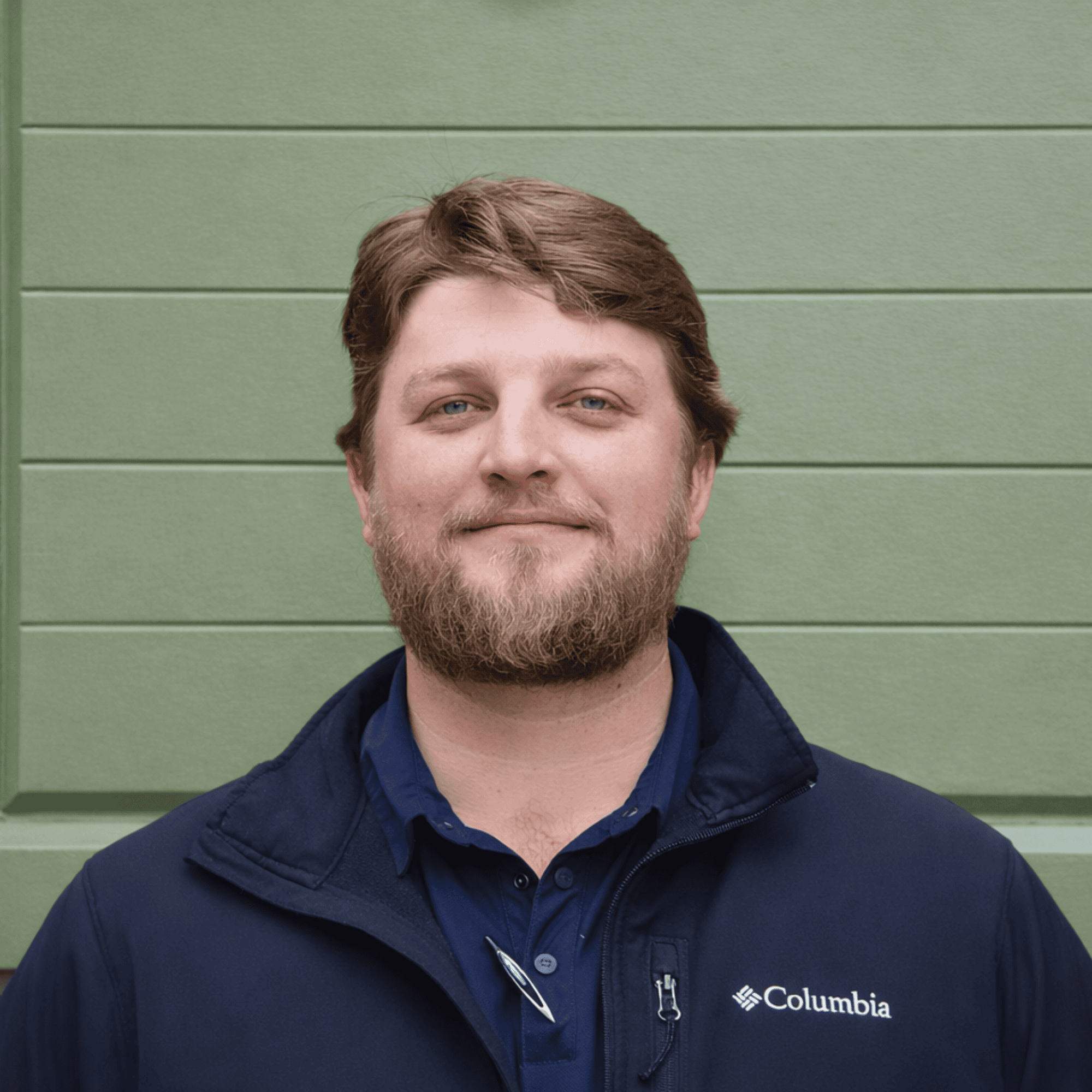 Environmental Design, Manager