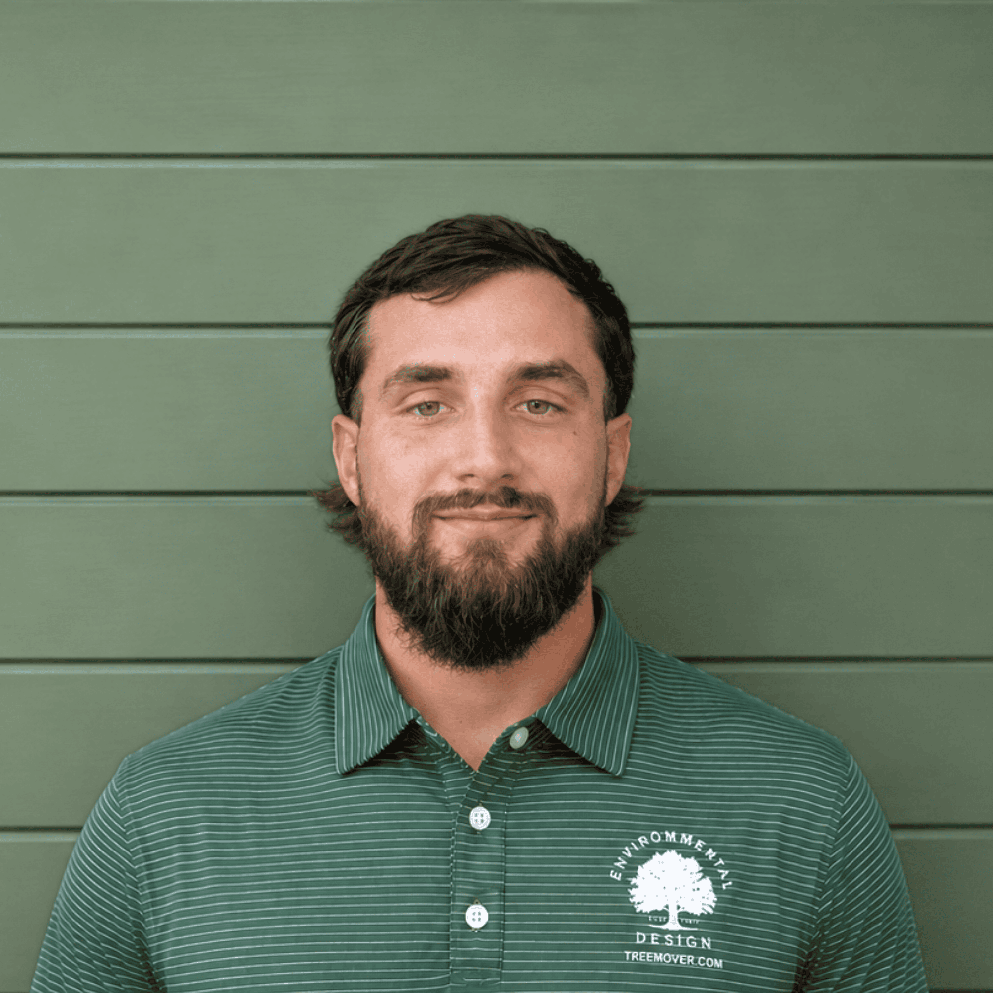 Environmental Design, Manager