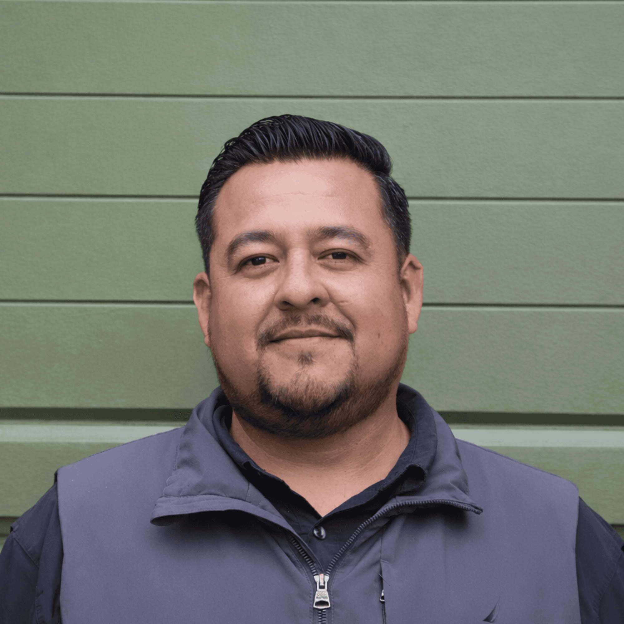 Environmental Design, Manager