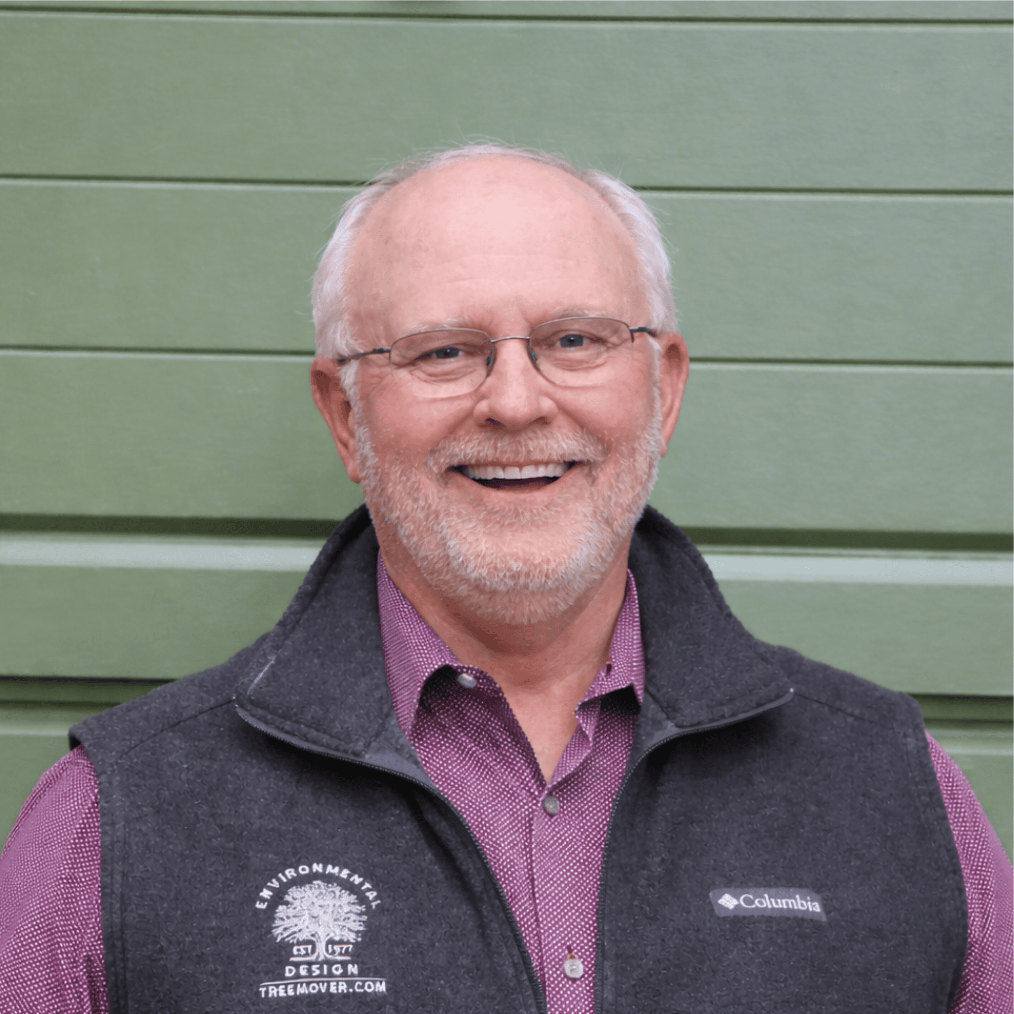 Environmental Design, VP